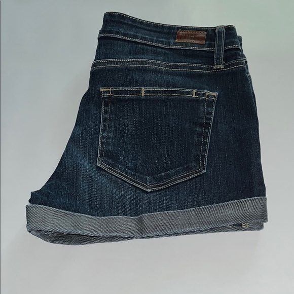 Paige Jimmy Jimmy Short Size 25 - Picture 3 of 16